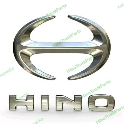 HTPS U bolt Belakang Hino Dutro ASLI