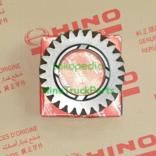 HTPS Gear Gigi 5RD HINO DUTRO 130 ASLI