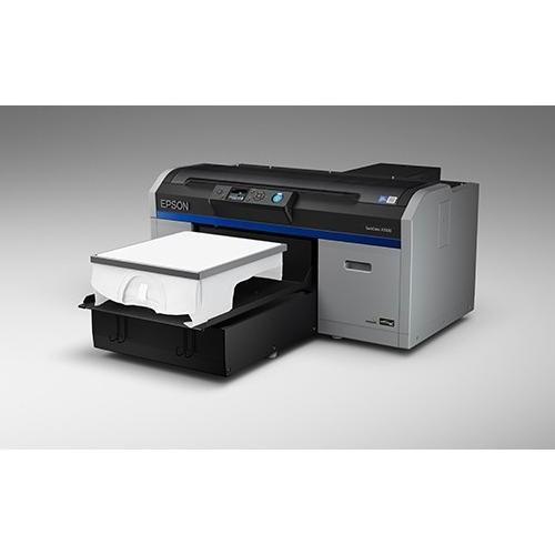 Terbaru Mesin Sablon Kaos Printer Dtg Epson Sc-F2130 Best Colour