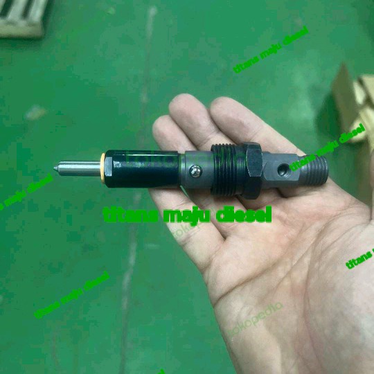 TMDL Injector 2852273