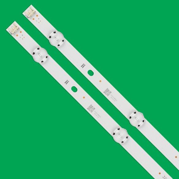 BACKLIGHT TV LED LG 32 INC 32LH510 32LF510 D A 32LH510D 32LF510D 32LF510A LAMPU BL LED 32LH 32LF 5K 