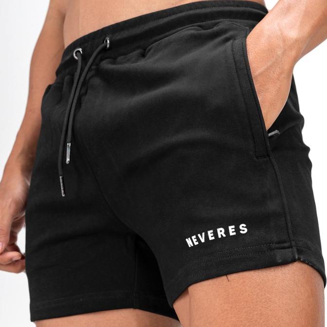NEVERES QuadFlex Short