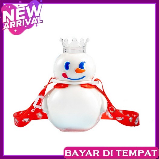 Botol Mixue Lucu Tk Sd Perempuan Sekolah Cewek Ada Sedotan Besar Tumblr Promo 2023 Termurah Kekinian