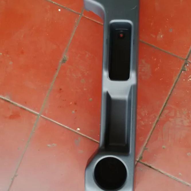 Console Box Grand Max Original