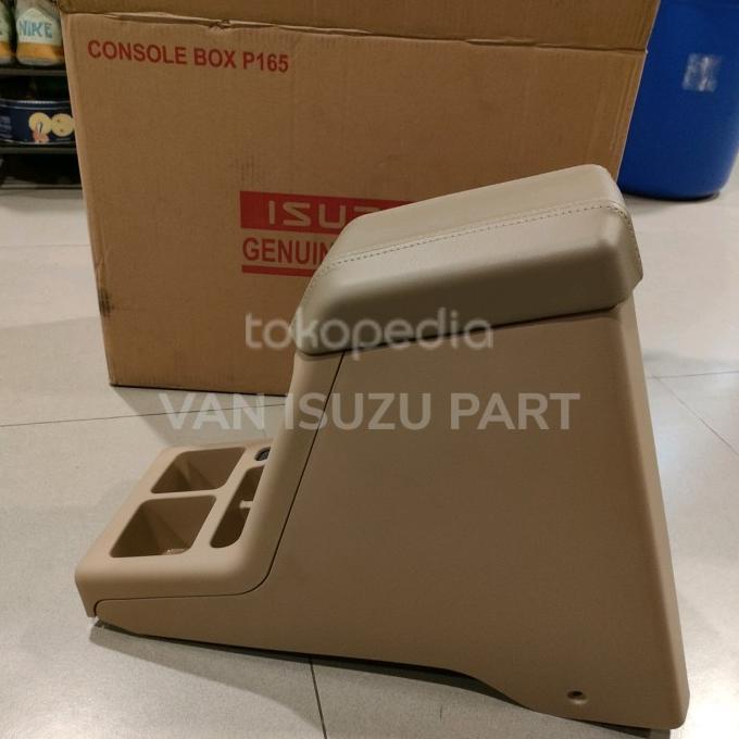 Console Konsul Konsol Box Panther New Ls Dan New Lv Dan Grand Touring