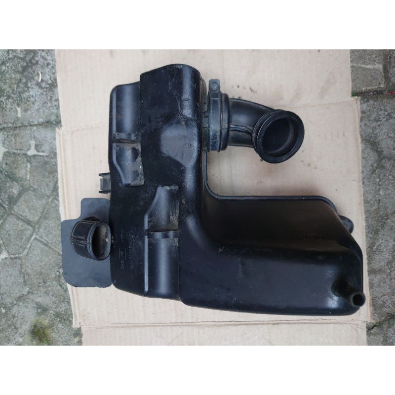 bok box filter karbu karburator shogun r 110 ori asli original