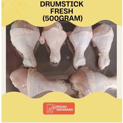 

Drumstick (Paha ayam)