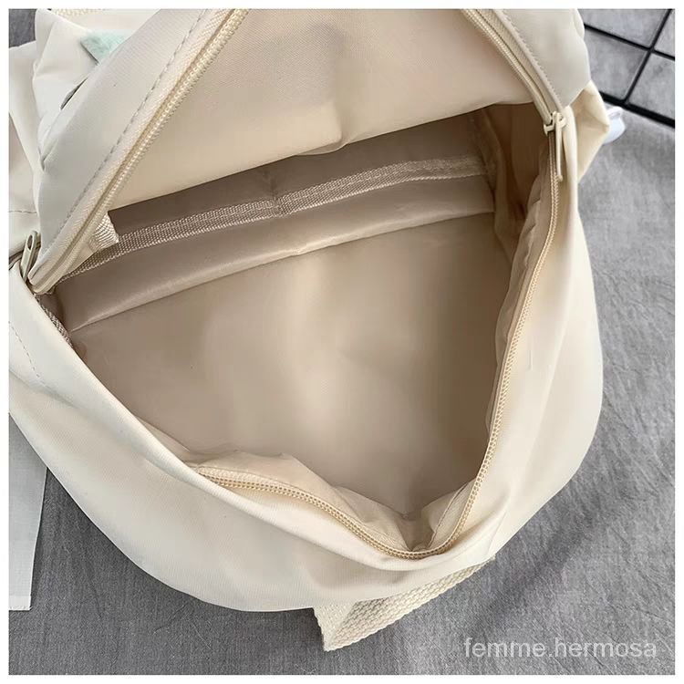 Tas Lucu tas bahu tas ransel wanita Import tas olah backpack fashion bag Jepang ins lucu perguruan