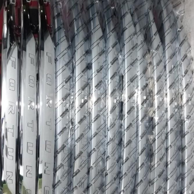 Trunklid Fortuner Vrz Original