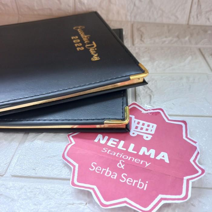 

Agenda Executive Diary Tahun 2022