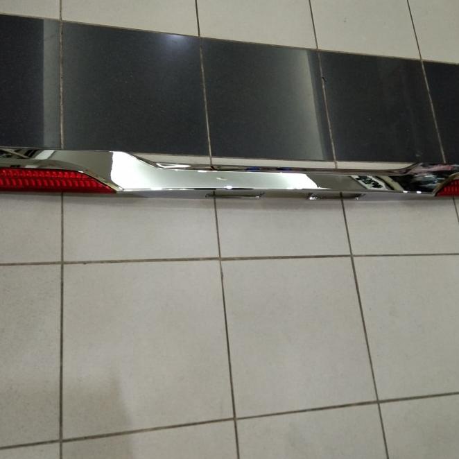 Trunklid Grand Innova 2012-2015