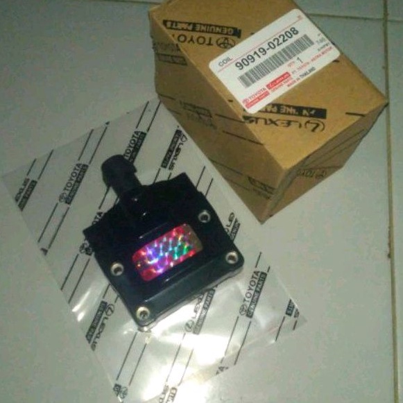 IGNITION COIL KIJANG EFI