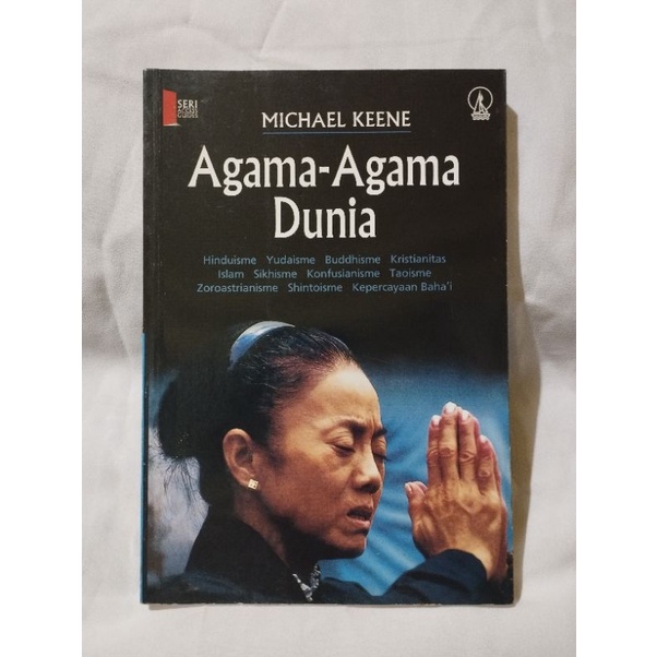 Agama Agama Dunia.