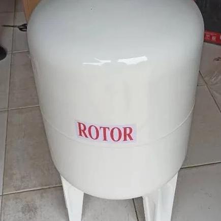 Pressure Tank Rotor 60 Liter 10 Bar / Pressure Tank Rotor 60L 10Bar