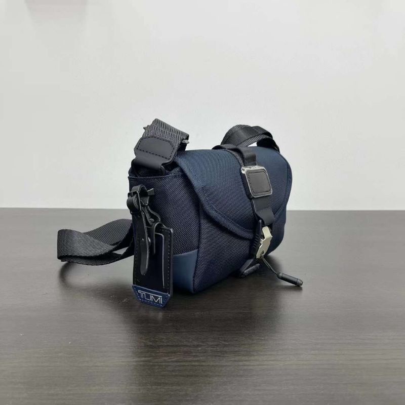 tas selempang pria 232716 compass flap crossbody terbaru p1shoes series