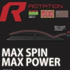 Karet NEW ANDRO RASANTER R50 ULTRAMAX