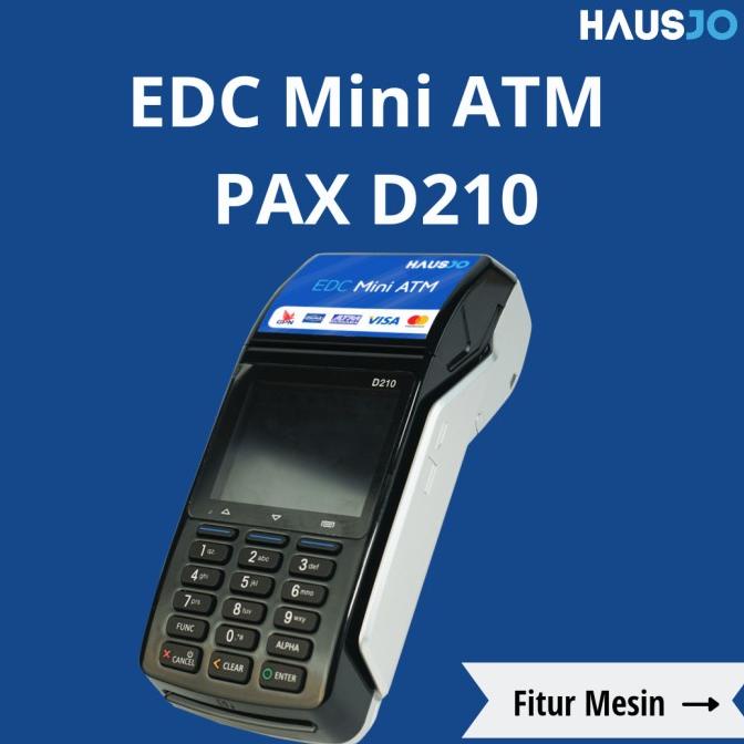 Edc Pax D Hausjo