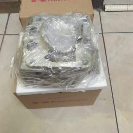 Blok Seher Ninja Rr 1855