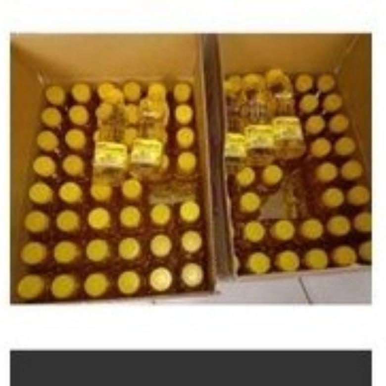 

KHUSUS GRAB GOJEK Minyak Resto 250ml kemasan Botol 1 dus isi 48 Best Seller