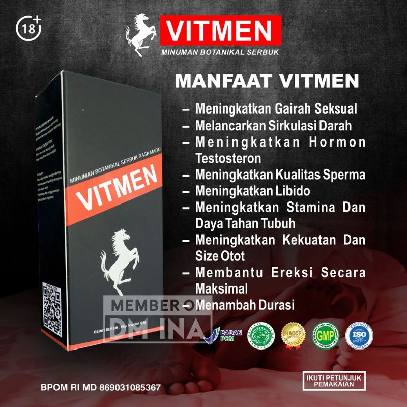 vitmen