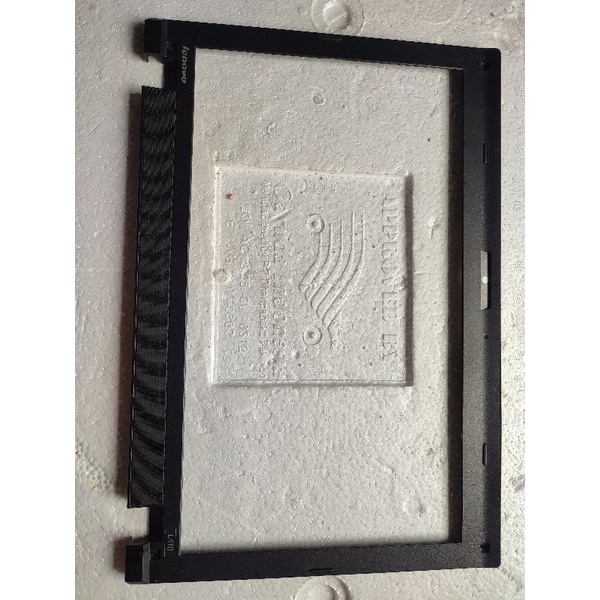 Frame Led Lcd Casing Layar Lenovo L410