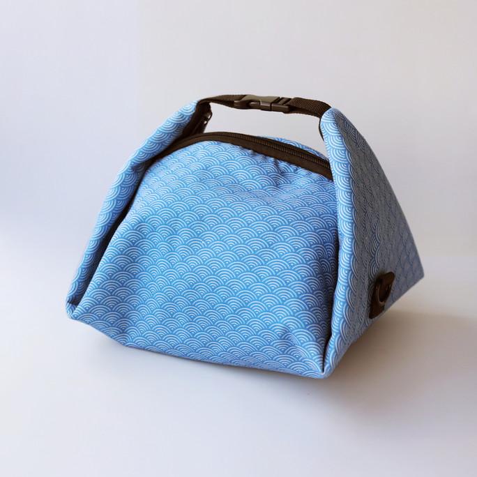 SWANZ Ohayo Bento Lunch Bag - Tas Bekal Makanan Anak dan Dewasa