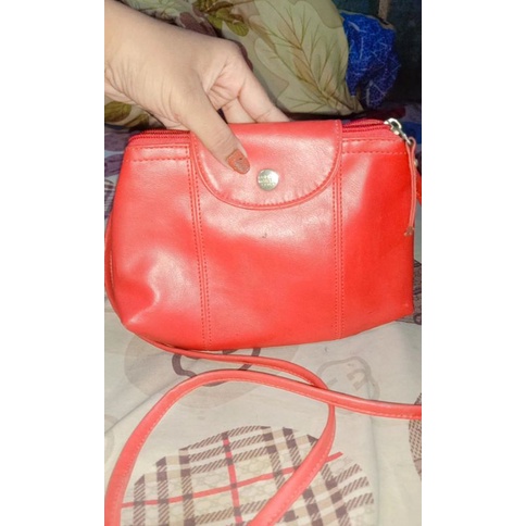 tas shopie paris (preloved)