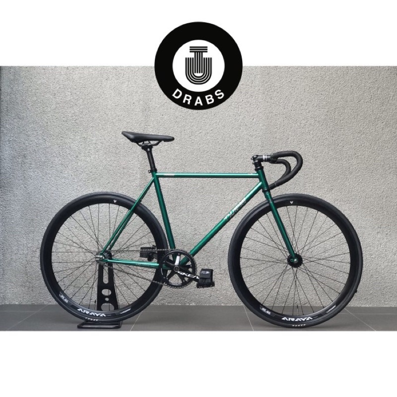 Fullbike Tsunami snm4130