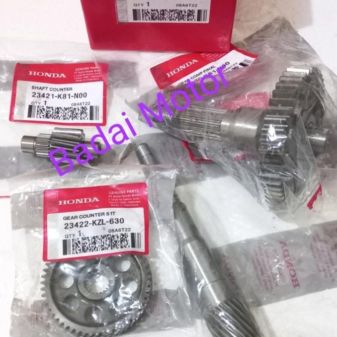 Gigi Rasio Beat Fi Scoopy Fi Spacy Fi Gear Gigi Rasio Gardan Cvt