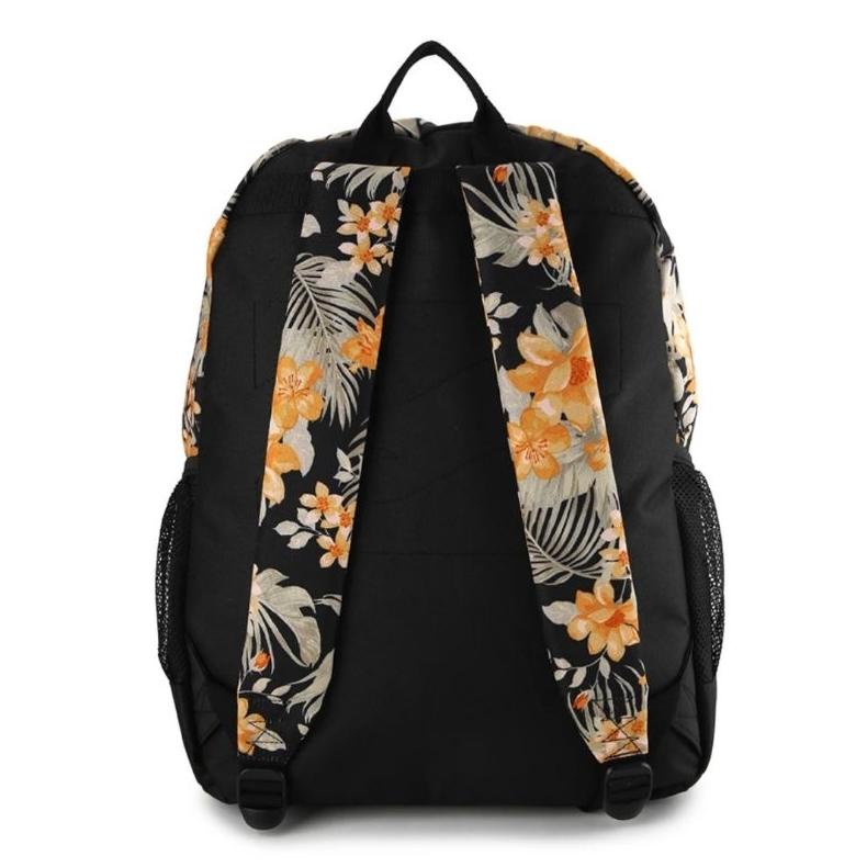 UPA471 Billabong Utopia Tiki Backpack | Tas Original Ransel Wanita **
