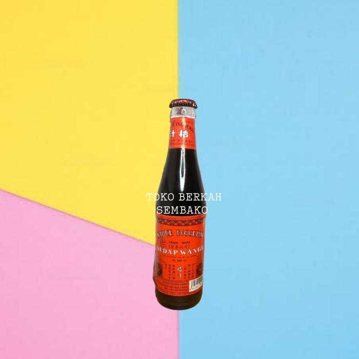 

Sedap wangi kecap ingris 300ml - sauce inggeris Kualitas Terbaik