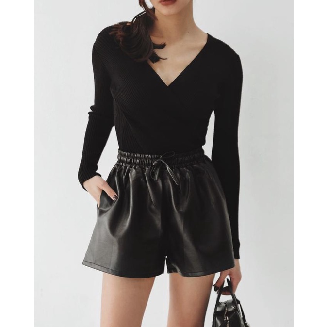 ANAIN - Maje Shorts