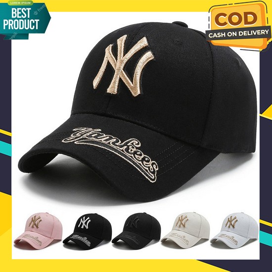 Topii Fashion Korea Topi Korea Style Murah Topy Dewasa Kekinian Tofy Outdoor Santai Topi Casual Impo