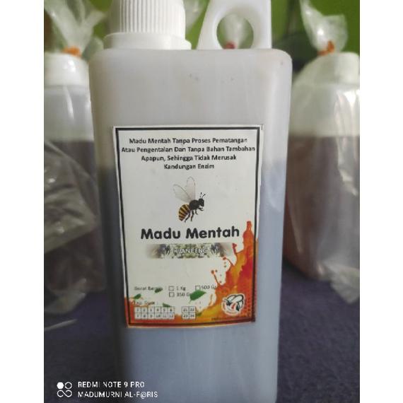 

MADU KLANCENG ORIGINAL Best Seller