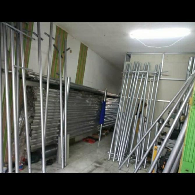 

Terlaris Ready Tiang Rambu Tanam