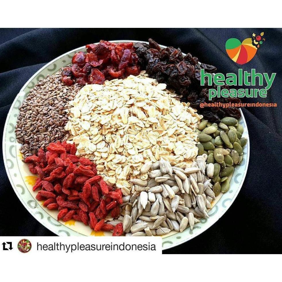 

CLASSIC MUESLI 450G Best Seller