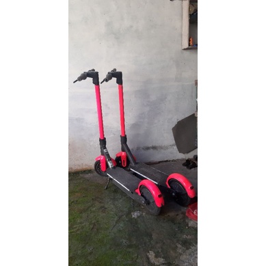 scooter listrik g30 max