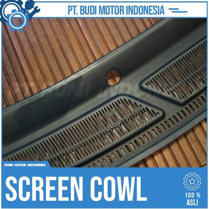 Cowl/Panggangan Sate (Ecosport) Viral
