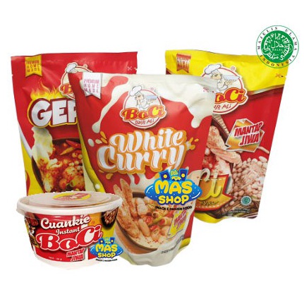 

HARGA GROSIR >> Boci Baso Aci mantap jiwa cuanki boci geprek extra pedas samiraos bapper korean spicy white chury asli garut