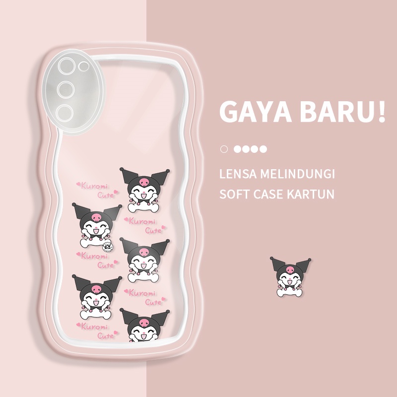 Casing Ponsel untuk Samsung Galaxy A30 A20S A10S A21S A50 A32 A31 A52 A22 A73 M10S M30S M21 M10 S20 