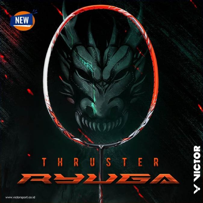 raket VICTOR Thruster RYUGA