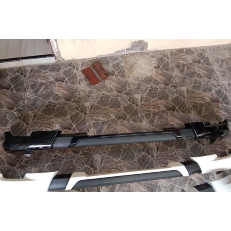 bodykit belakang ayla R