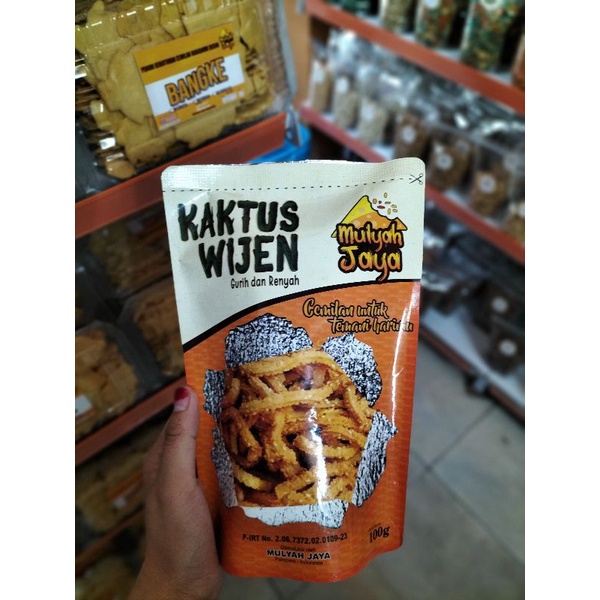 

kaktus wijen
