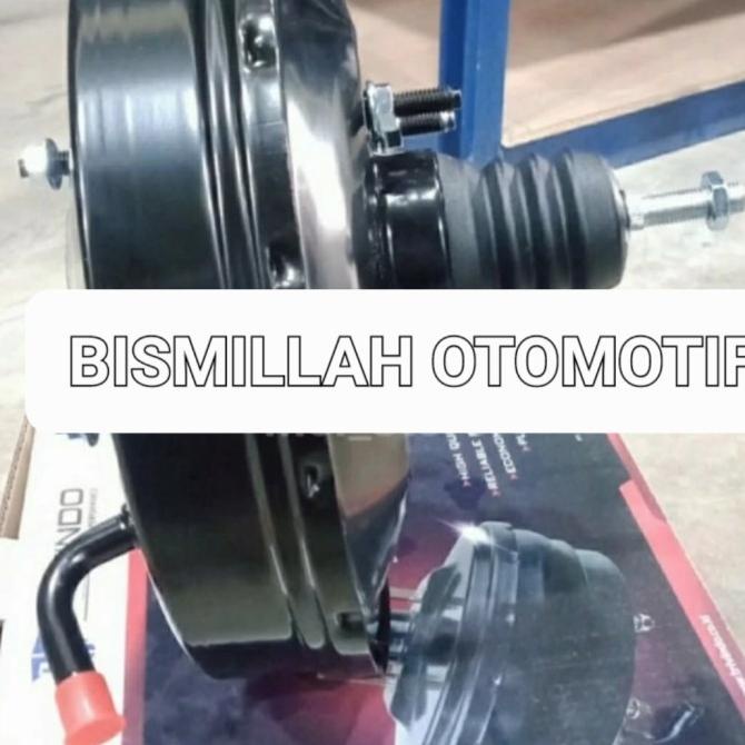 Boster Rem Brake Booster Hyundai Tucson (Gas)