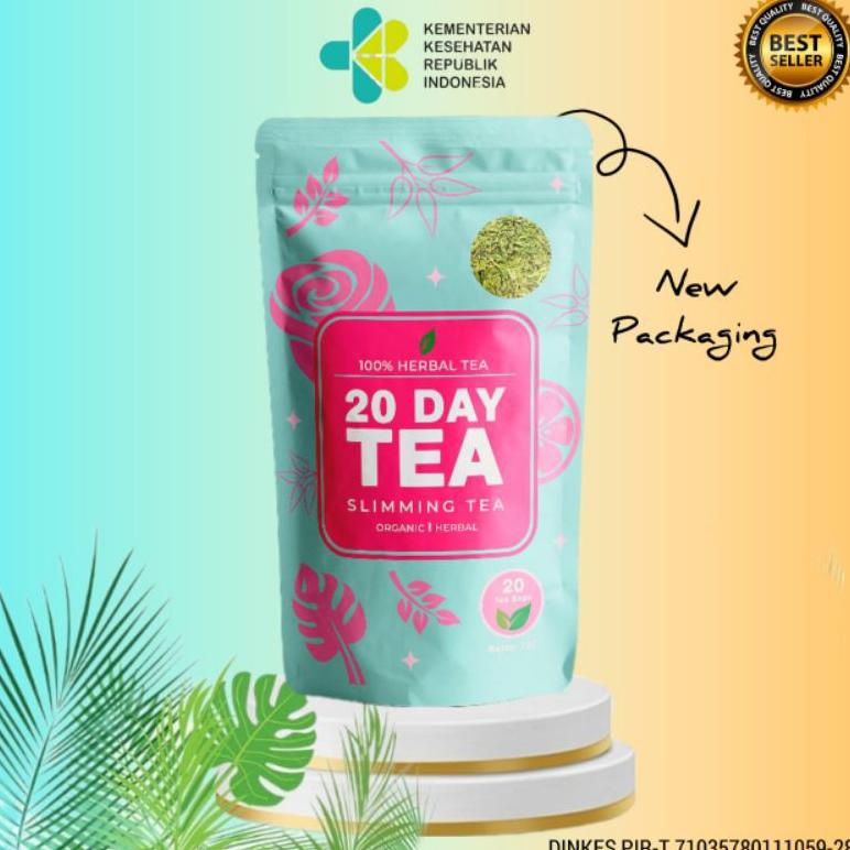 

TEH DIET PELANGSING SUPER DETOX FREE MADU 10 SACHET Best Seller