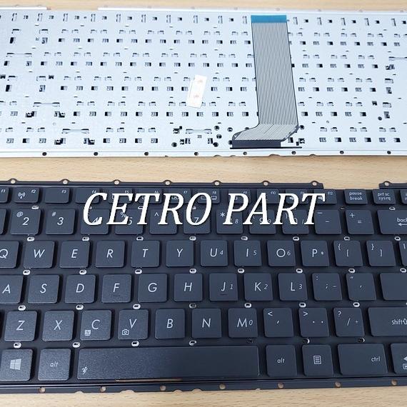Keyboard laptop ASUS X455 X455L X455LA X455LB X455LC X455LD X455LF