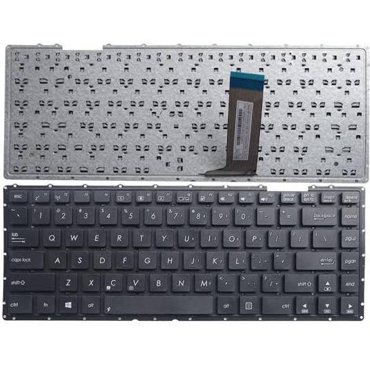 Keyboard Asus A456U A456 A456UR K456 K456U K456UR K456UJ X456U X456UQ