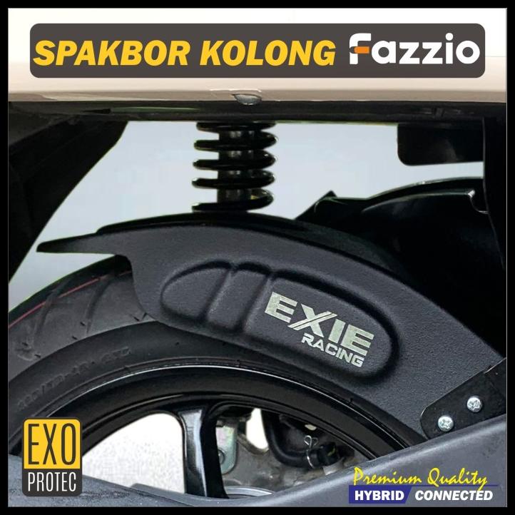 SPAKBOR KOLONG FAZZIO - AKSESORIS YAMAHA FAZZIO
