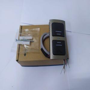 Card Reader | Akses Kontrol | Zkteco Kr500 | Rfid Card - Mifare 13.56M