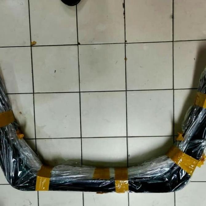 List Over Fender Depan Belakang Daihatsu Feroza Taft Gt Hilline Rokky